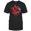 Jay White WWE graphic shirt