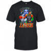 Jayson Tatum Boston Celtics graphic player shirt