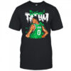 Jayson Tatum Pose G Boston Celtics shirt