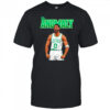 Jayson Tatum The Anomaly Celtics basketball NBA shirt
