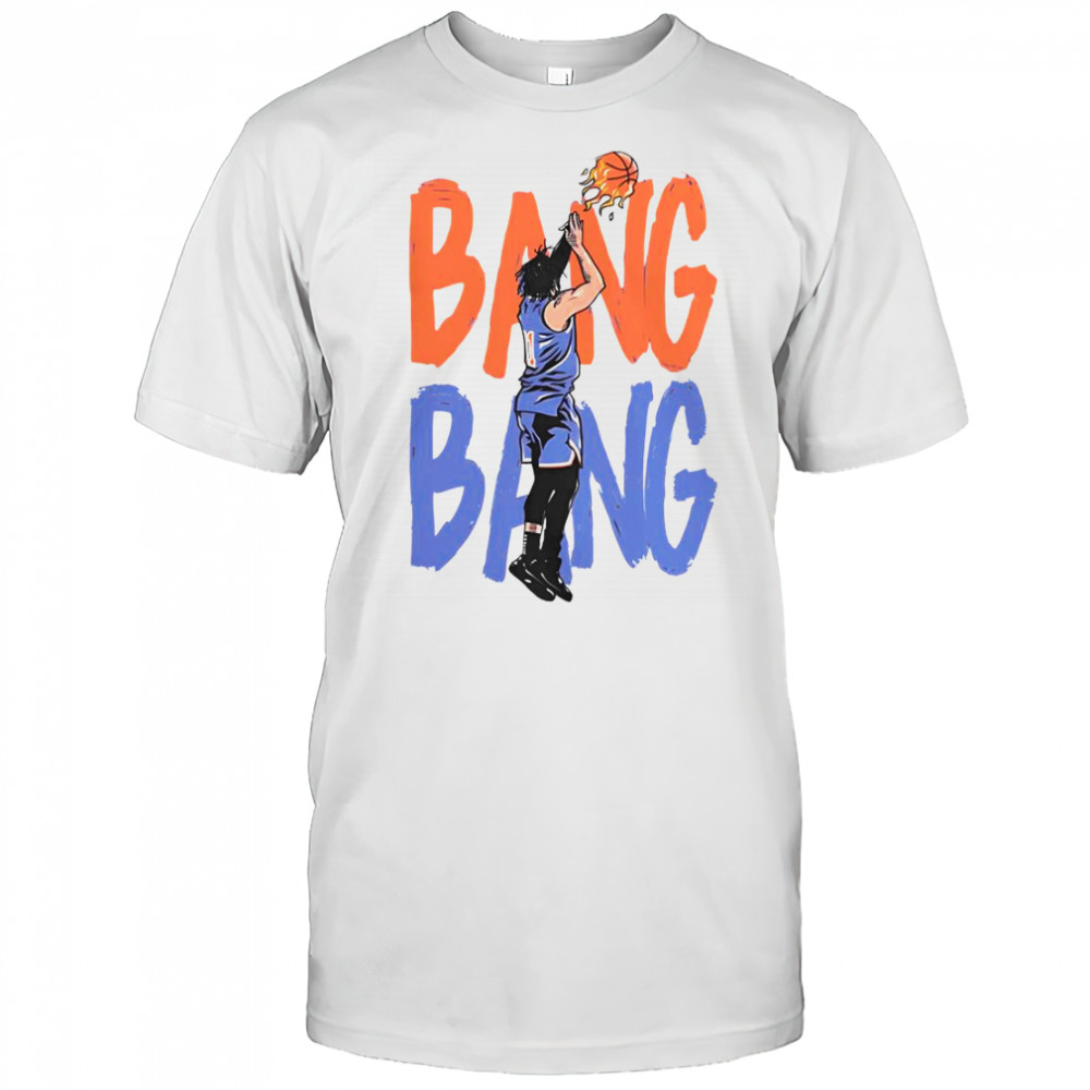 JB Bang Bang T-Shirt