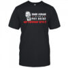 JD Vance Dark Humor Is Like a Pay Raise Not Everyone Gets It Shirt
