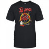 JD Vance Pope band shirt