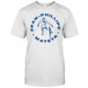 Jean-Philippe Mateta Crystal Palace graphic shirt