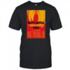Jerry Cantrell I Want Blood Tour 2025 t-shirt