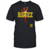 Jessie Reyez Paid In Memories 01 T shirts