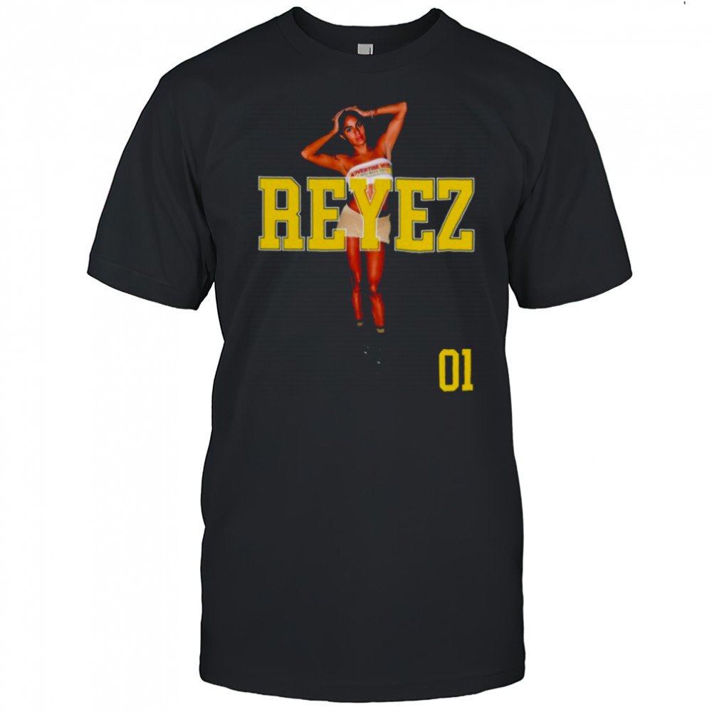 Jessie Reyez Paid In Memories 01 T shirts