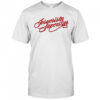 Jesucrista Superstar Rigoberta Bandini T-shirt