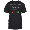 Jesus Is Calling Christian T-Shirt