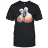 Jesus Love Junkies Misanthropolitan T-shirt