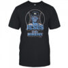Jesus Luzardo Jesus is My Homeboy Philadelphia Phillies MLB 2025 t-shirt