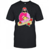 Jesus Saint Savage Shirt