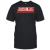 Jesus Won Arkansas Razorbacks 2025 Special shirt