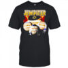 Jewpiter Jewish Themed Jupiter shirt