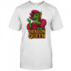 Jgregg Jonathan Dragon Queen T shirts