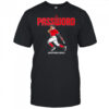 Jhostynxon Garcia The Password Boston Red Sox Shirt