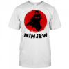 Jiu Jitsu Ninjew T-shirt