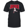 Joc Pederson Joctober shirt