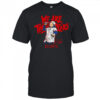 Joc Pederson We Are Those MFers Atlanta shirt