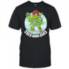 Joco Cruise 2025 Kraken shirt