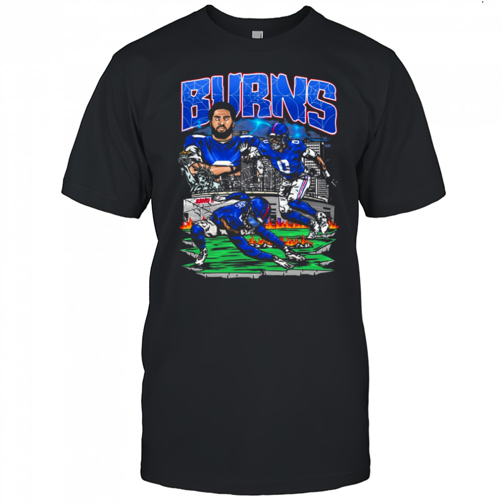 Joe Burns Buffalo Bills NFL Planet Euphoria Art 2025 t-shirt