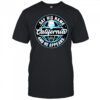 Joe Hendry say his name california and he appears shirt