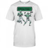 Joe Namath Broadway Joe forever shirt