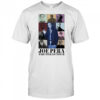Joe Pera The Peras Tour shirt