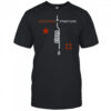 Joe Strummer And The Mescaleros Streetcore T-Shirt