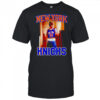 Joey Friends New York Knicks shirt