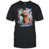 John Cena Dr. of Thuganomics shirt