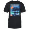 Johnny Blue Skies For Show Tonight In Rochester Hills Michigan At Meadow Brook Amphitheatre On May 10 2025 T-shirt