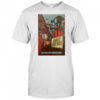 Johnny Blue Skies Tour May 6 2025 The Armory Minneapolis MN t-shirt