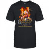 Johnny Rodriguez 1951 2025 thank you for the memories shirt