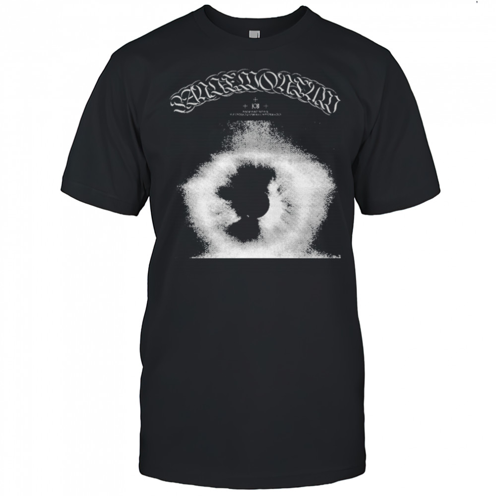 Joji Abyss Eye T-shirt