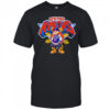 Jollibee New York Knicks shirt