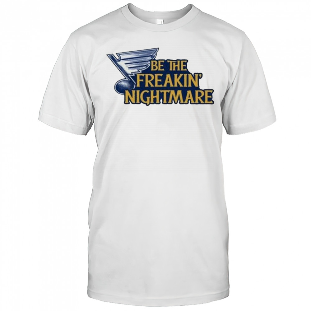 Jon Gruden Wearing Be The Freakin Nightmare t-shirt