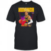 Jonathan Kuminga Golden State Warriors Premiere shirt