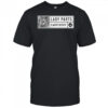 Jordan Jensen Lady Parts Carpentry T-shirt
