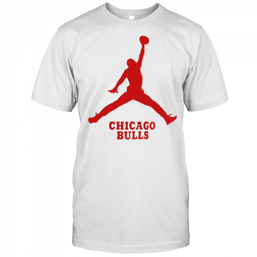 Jordan NBA Chicago Bulls Men’s shirt