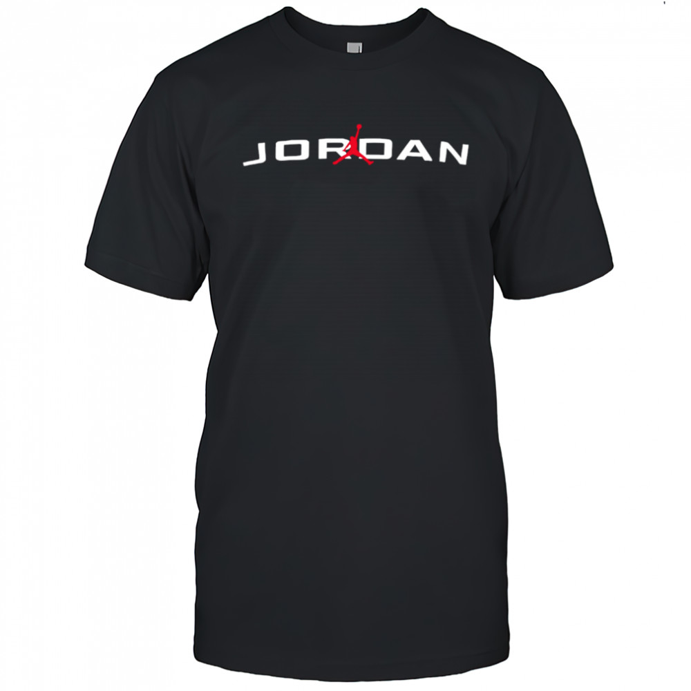 Jordan Sleeve shirt