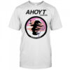Josh Block Ahoyt Cancun T-shirt