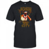 Josh Hart of the city shirt