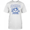 Joshua nana bnb let’s hang out together shirt