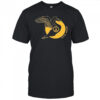 Joyce Manor Green Peace Swan 2025 Shirt