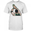 JT Wrist Celly shirt