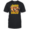 Juan Solo Tacos T-shirt