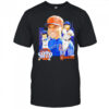 Juan Soto New York Queens graphic shirt