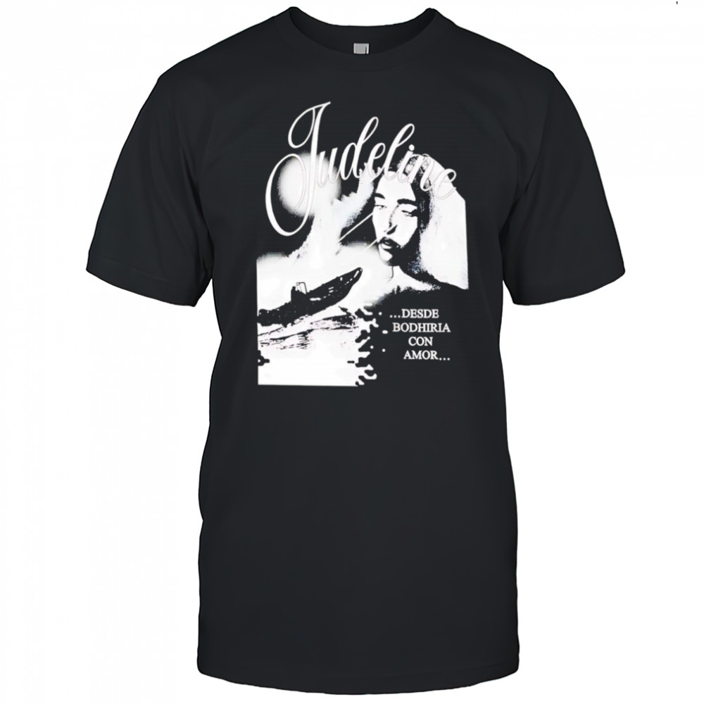 Judeline Standard shirt