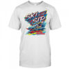 Juice Kiffin Ski in the SIP shirt